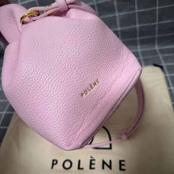 Numéro Neuf Mini Edition Textured Wisteria - Picture 8 of 10